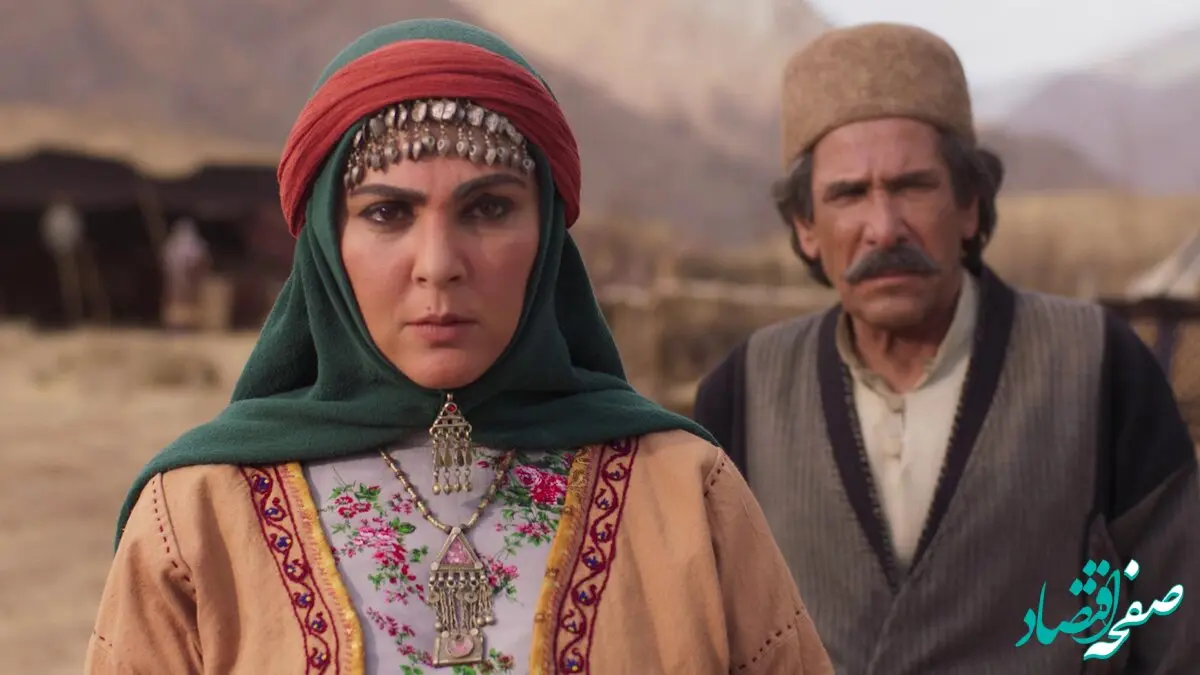 زمان پخش و تکرار سریال آتش و باد از شبکه آی‌فیلم + تعداد قسمت های سریال آتش و باد
