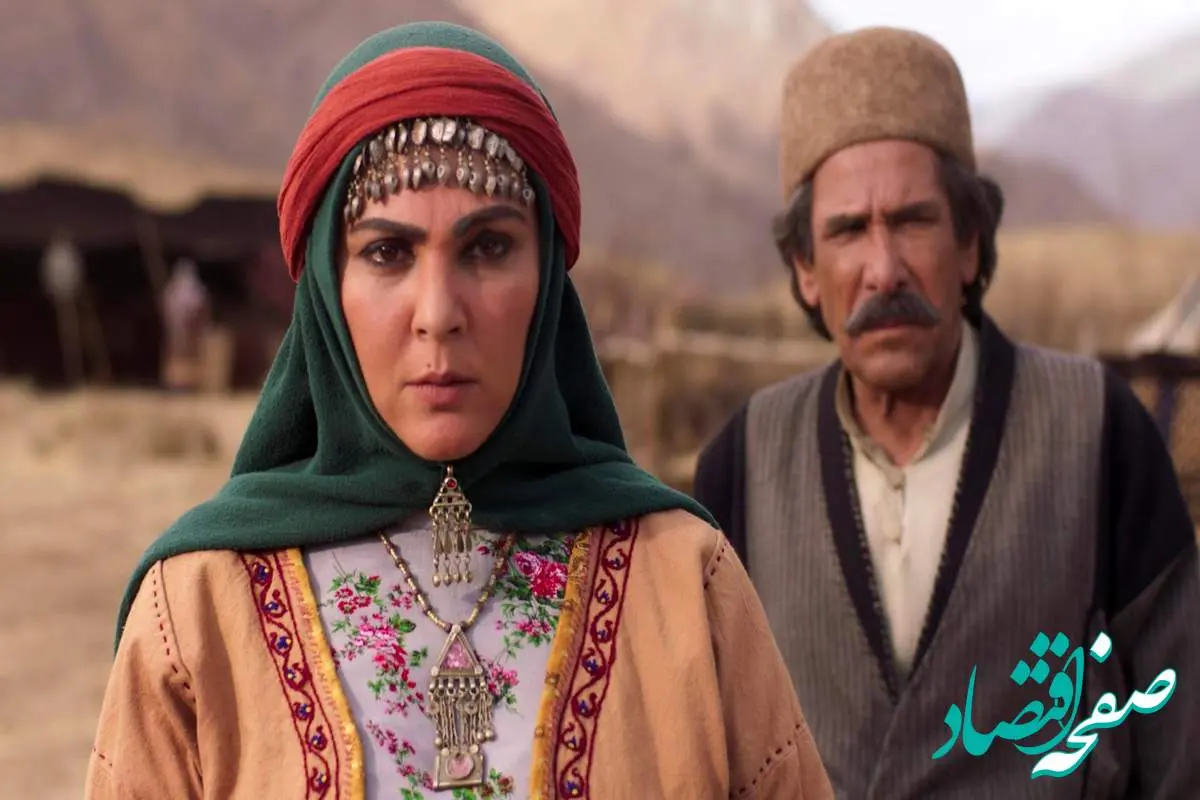 زمان پخش و تکرار سریال آتش و باد از شبکه آی‌فیلم + تعداد قسمت های سریال آتش و باد
