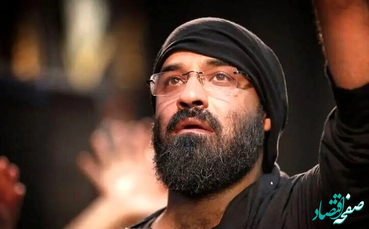 مداحان معروف با لباس ورزشی! + عکس