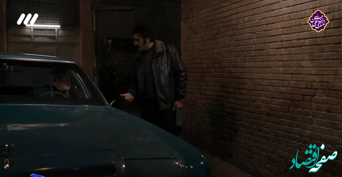 خلاصه داستان قسمت ۶ سریال تانک خورها | در قسمت ششم سریال تانک خورها چه گذشت؟