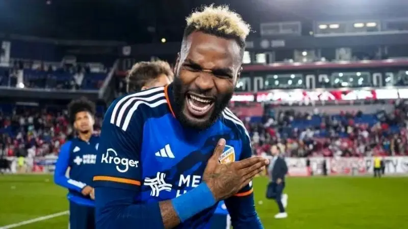 ستاره گابنی در رادار پرسپولیس + عکس