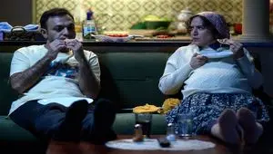 خلاصه داستان سریال کنکل قسمت یازدهم + دانلود قسمت ۱۱ سریال کنکل 