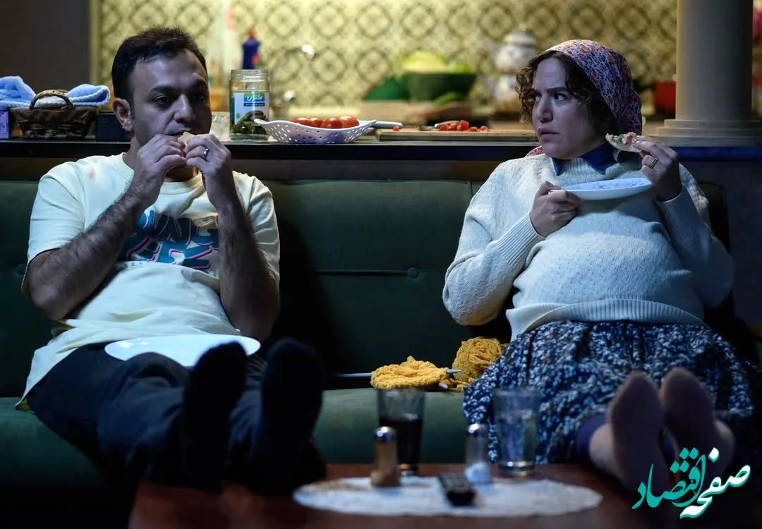 خلاصه داستان سریال کنکل قسمت یازدهم + دانلود قسمت ۱۱ سریال کنکل 