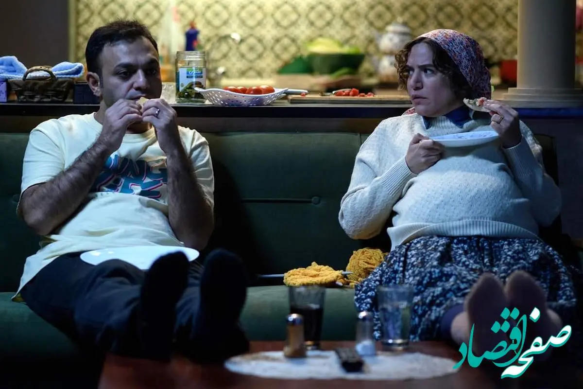 خلاصه داستان سریال کنکل قسمت یازدهم + دانلود قسمت ۱۱ سریال کنکل