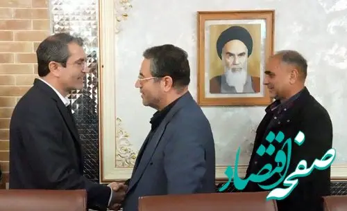 بانک سینا با هدف رونق اشتغال و ایجاد درآمد پایدار از شرکت‌های تولیدی و صنعتی حمایت می‌کند