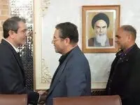 بانک سینا با هدف رونق اشتغال و ایجاد درآمد پایدار از شرکت‌های تولیدی و صنعتی حمایت می‌کند