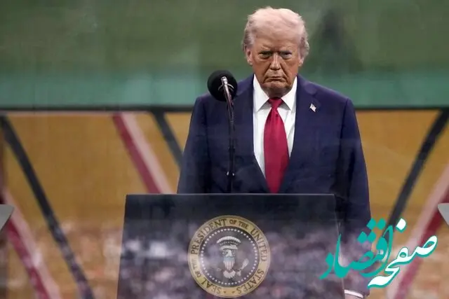 اخبار لحظه به لحظه حمله آمریکا به سایت های هسته ای فردو، نطنز و اصفهان امروز یکشنبه ۱ تیر ماه ۱۴۰۴