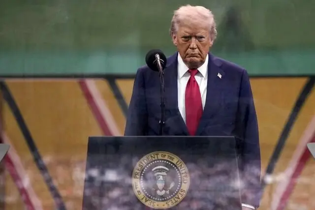 اخبار لحظه به لحظه حمله آمریکا به سایت های هسته ای فردو، نطنز و اصفهان امروز یکشنبه ۱ تیر ماه ۱۴۰۴