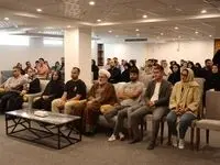  گردهمایی خانوادگی کارکنان دفتر مرکزی سالکو در شهر قم