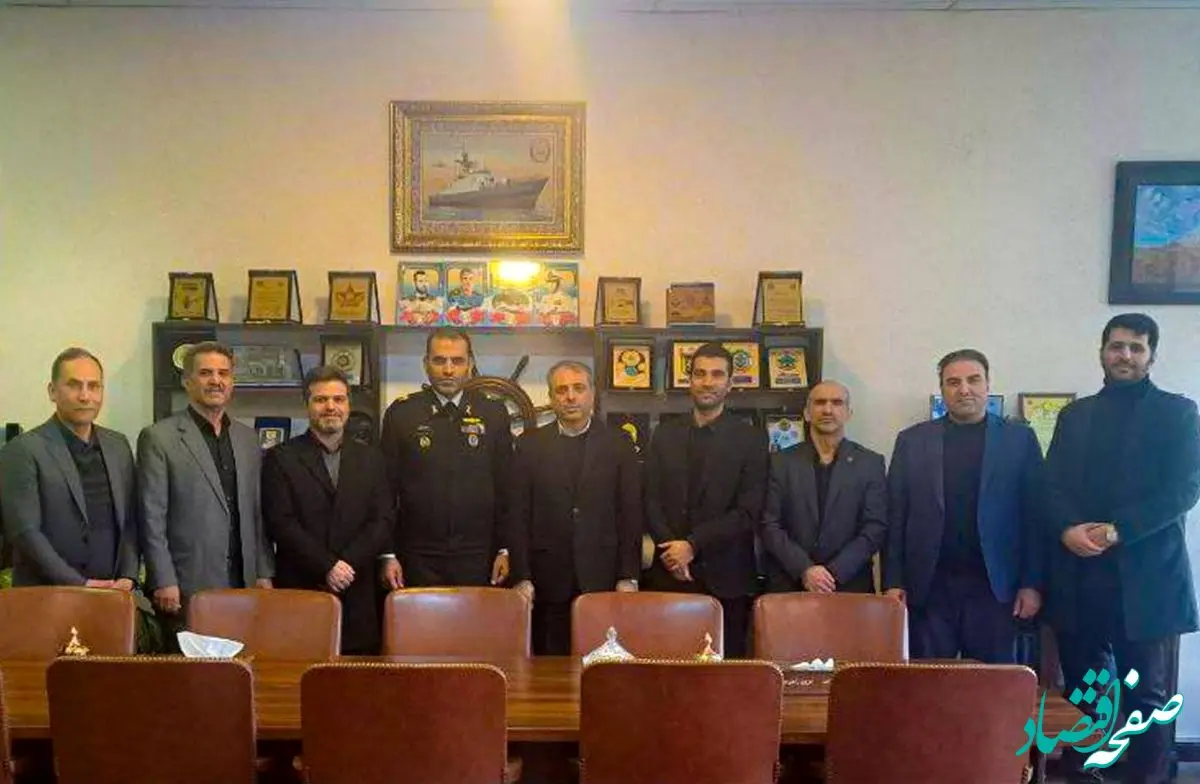 الویت ما ارائه بالاترین سطح خدمات بیمه ای به کارکنان ارتش است