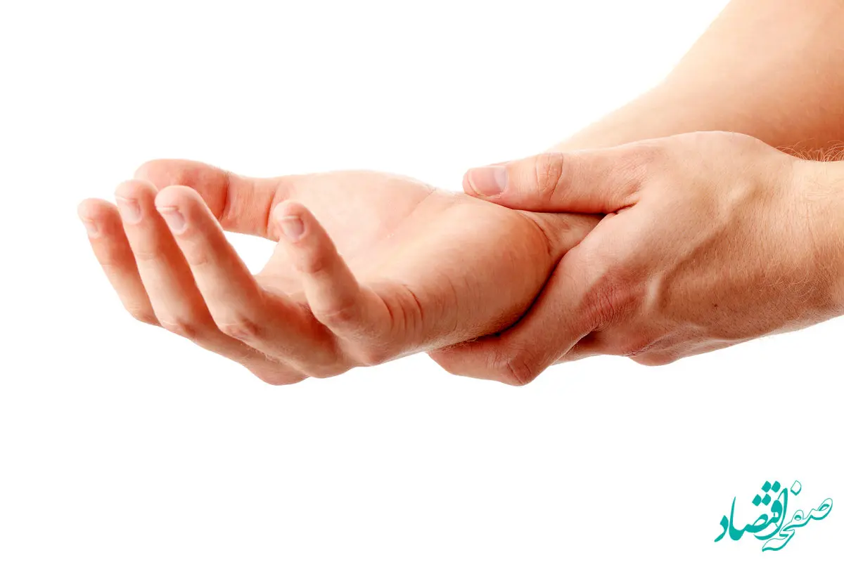 هشدار پزشکان: بی‌حسی و سوزن سوزن شدن انگشتان را جدی بگیرید!