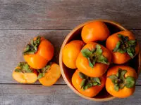 ترفندهایی برای تبدیل خرمالو نارس به خرمالوی شیرین و آبدار