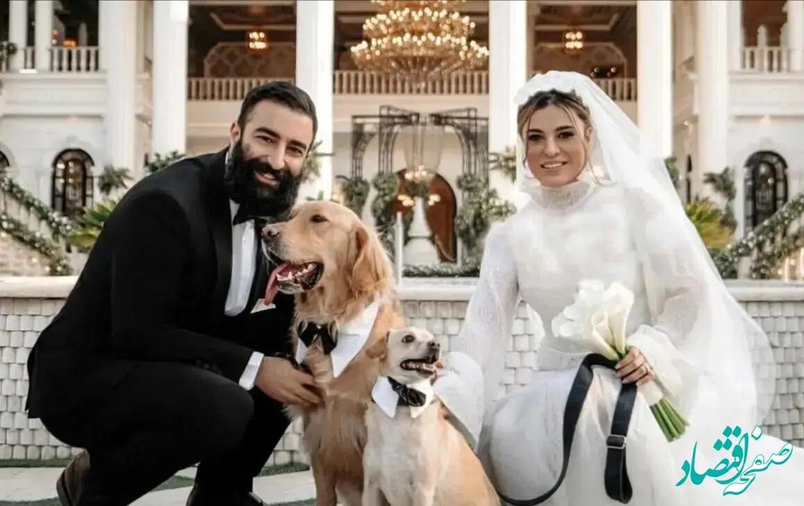 جنجال رابطه امیرحسین هاشمی و شیدا خلیق از زبان این فرد