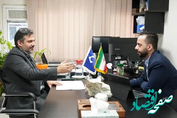 راه‌اندازی سامانه جامع اطلاعات پرسنلی ایمپاسکو