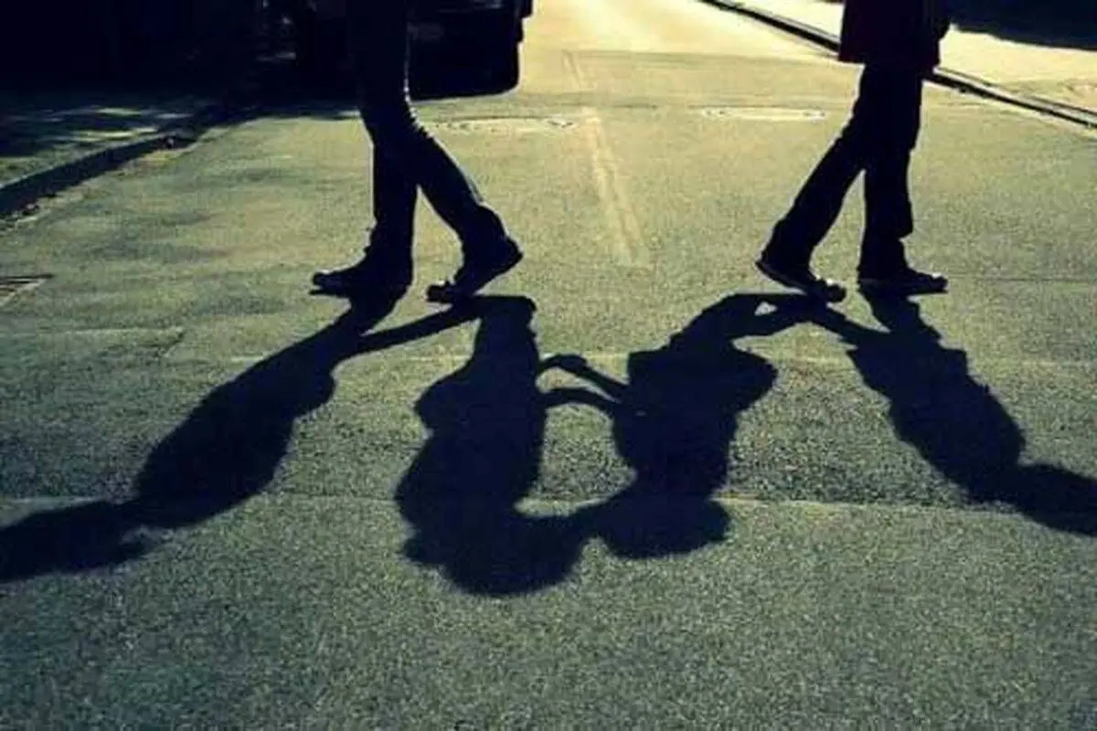 همسرم خیلی من را دوست داشت اما من فکرم پیش …