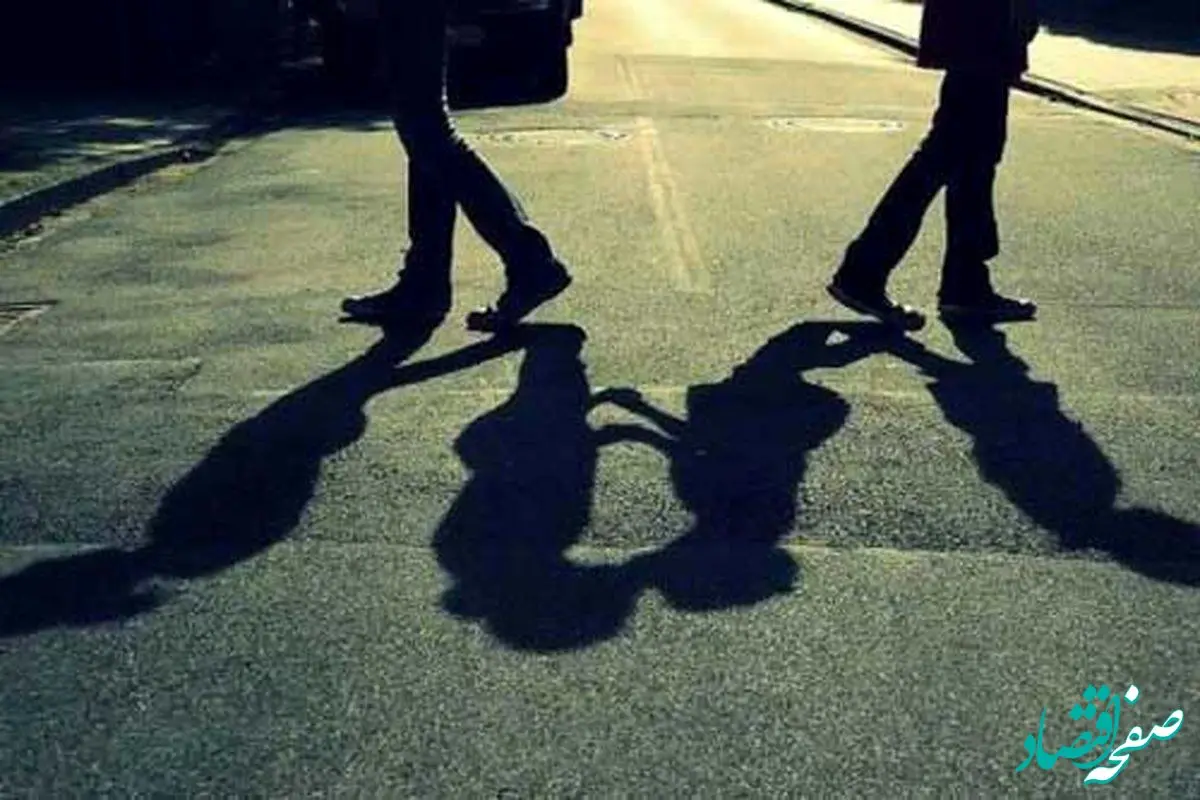 همسرم خیلی من را دوست داشت اما من فکرم پیش …