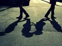 همسرم خیلی من را دوست داشت اما من فکرم پیش …