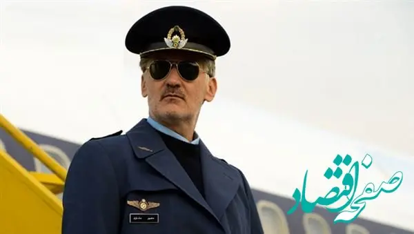 اسامی بازیگران فیلم منصور + زمان پخش و تکرار فیلم منصور از شبکه آی‌فیلم