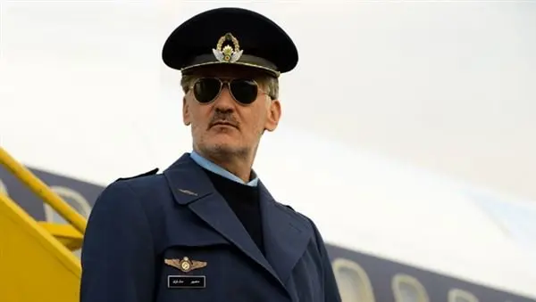 اسامی بازیگران فیلم منصور + زمان پخش و تکرار فیلم منصور از شبکه آیفیلم