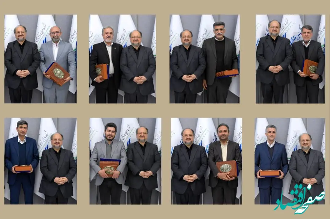 تغییر ساختار هلدینگ خلیج فارس/ ترسیم نقشه راه پتروشیمی در سال ۱۴۰۵