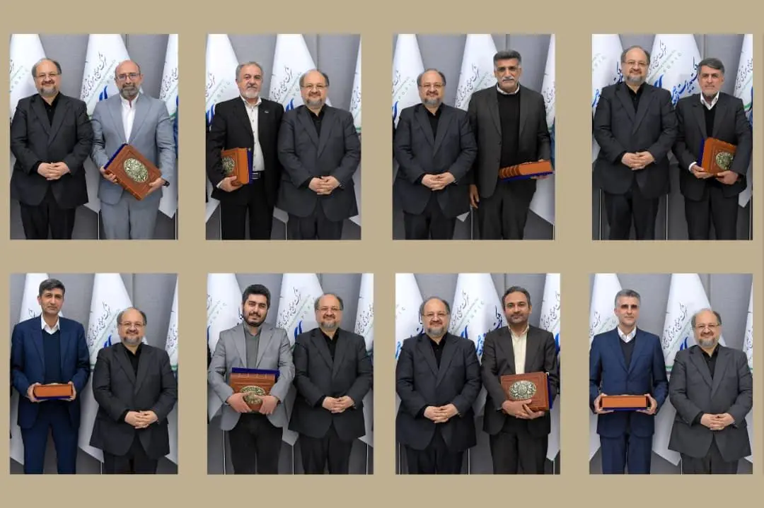 تغییر ساختار هلدینگ خلیج فارس/ ترسیم نقشه راه پتروشیمی در سال ۱۴۰۵