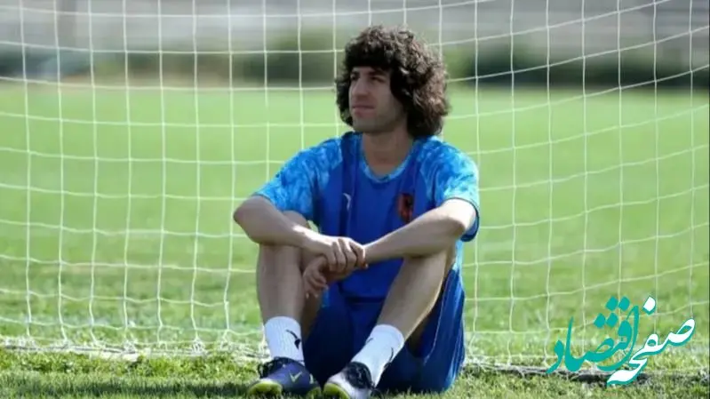 درخواست عجیب منتظر محمد برای جدایی از استقلال!