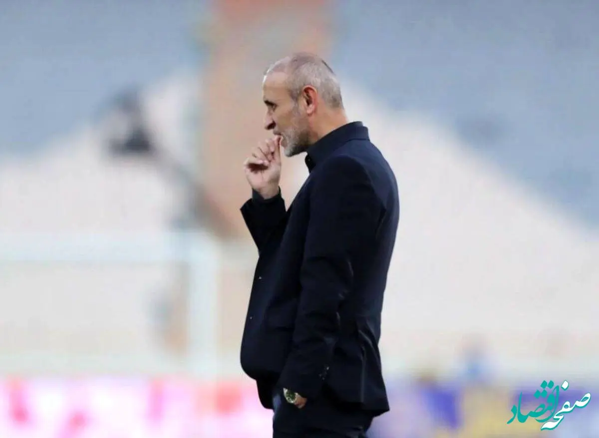 سوپرمهاجم یحیی برای پرسپولیس مشخص شد!