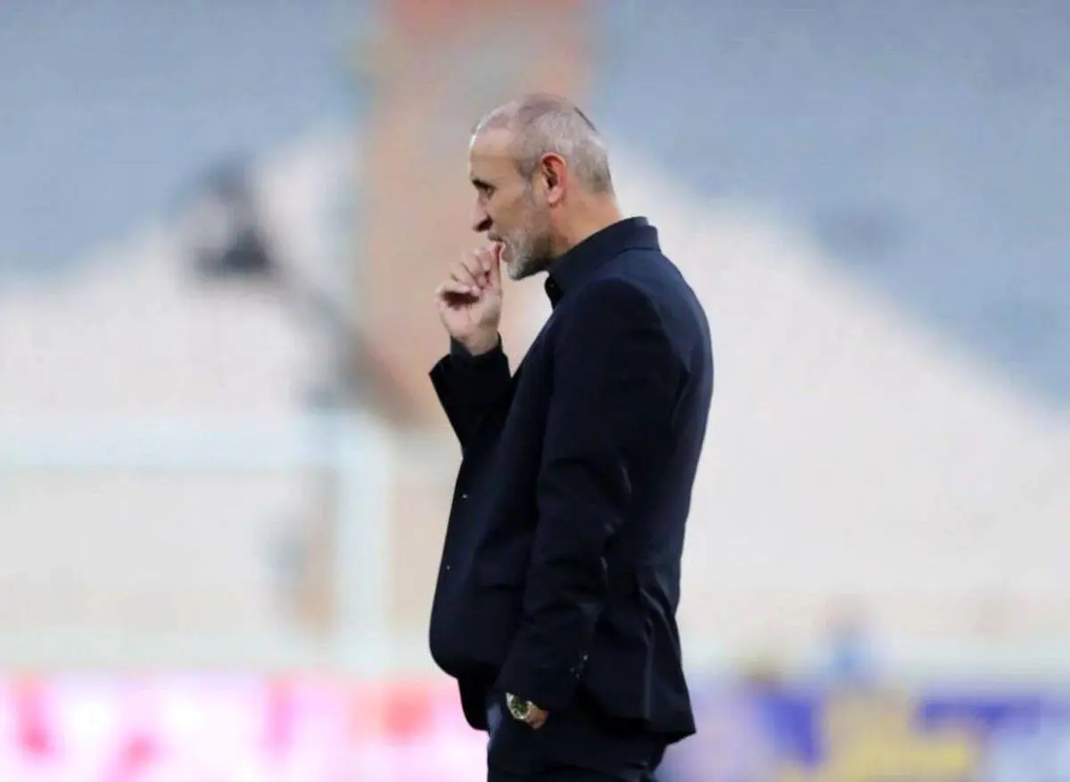 سوپرمهاجم یحیی برای پرسپولیس مشخص شد!