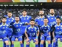 گزارش کامل بازی استقلال و آلومینیوم اراک امروز جمعه ۲۴ فروردین ۱۴۰۳ + حواشی بازی