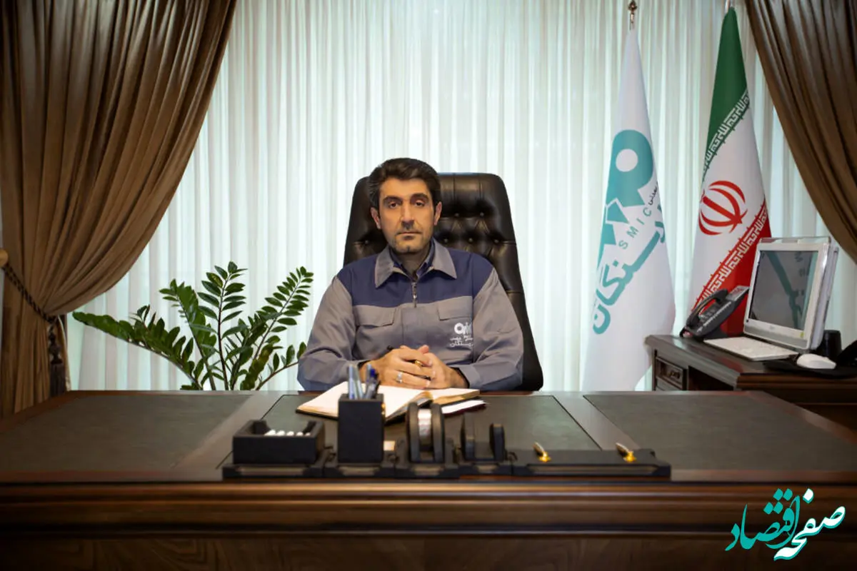 تحقق عینی توسعه پایدار و جهش تولید در فولاد سنگان/ حمایت از دانش‌بنیان‌ها در دستور کار است