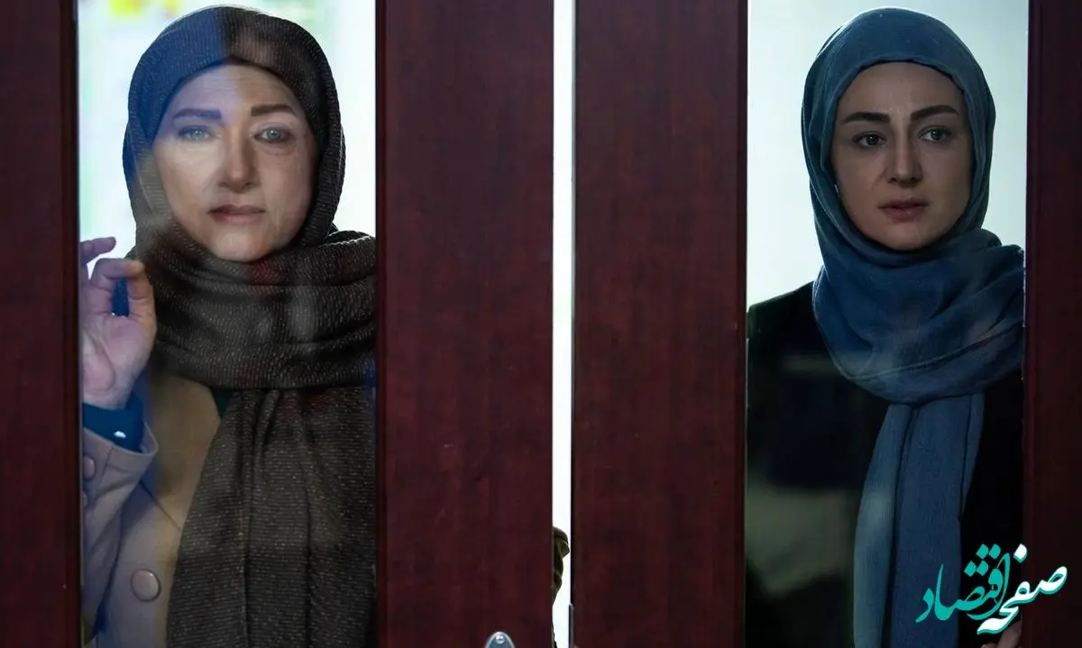 دانلود قسمت ۱۷ سریال ناریا از تلوبیون / لینک مستقیم قسمت هفدهم سریال ناریا از شبکه یک + خلاصه داستان سریال ناریا قسمت ۱۷