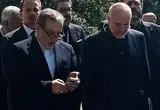 سرانجام ماراتن مذاکرات؛ هیأت ایرانی سوئیس را به مقصد تهران ترک کرد