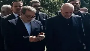 سرانجام ماراتن مذاکرات؛ تیم اصلی سوئیس را به مقصد تهران ترک کرد