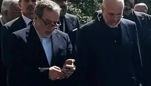 سرانجام ماراتن مذاکرات؛ هیأت ایرانی سوئیس را به مقصد تهران ترک کرد