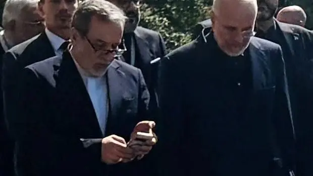 سرانجام ماراتن مذاکرات؛ تیم اصلی سوئیس را به مقصد تهران ترک کرد