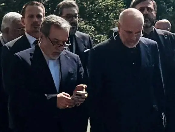 سرانجام ماراتن مذاکرات؛ تیم اصلی سوئیس را به مقصد تهران ترک کرد