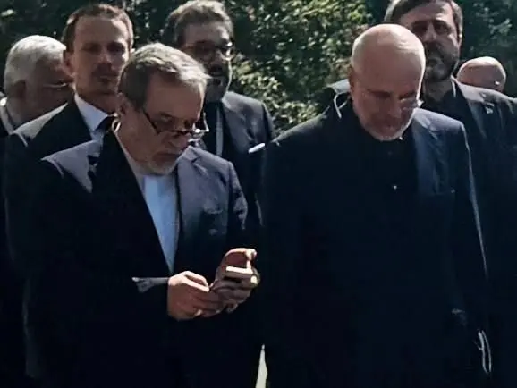 سرانجام ماراتن مذاکرات؛ تیم اصلی سوئیس را به مقصد تهران ترک کرد