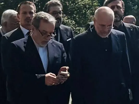 سرانجام ماراتن مذاکرات؛ تیم اصلی سوئیس را به مقصد تهران ترک کرد