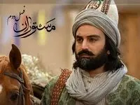 زمان پخش و تکرار سریال مستوران۲ از شبکه آی‌فیلم 