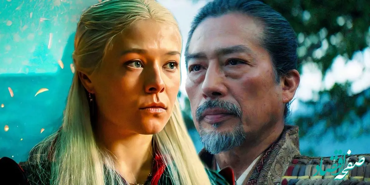 بیشترین سرچ های گوگل با موضوع سریال های برتر ۲۰۲۴ ؛ اسامی ۱۰ سریال از زبان گوگل