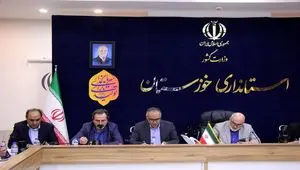 پیگیری احداث نیروگاه خورشیدی فولاد اکسین خوزستان به عنوان زیر ساخت موردنیاز/ مسکن کارگری باتوجه به سیاست‌های وزارت‌ تعاون، کار و رفاه‌اجتماعی در اولویت هلدینگ صبا انرژی است