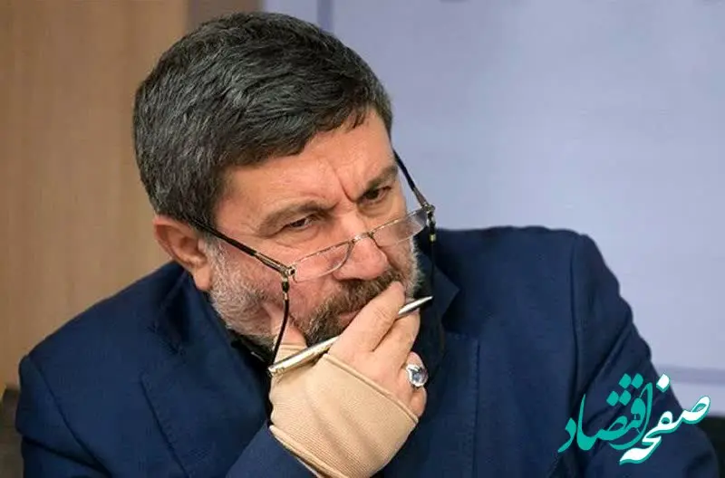 الیاس حضرتی رئیس جدید شورای اطلاع رسانی دولت پزشکیان کیست؟