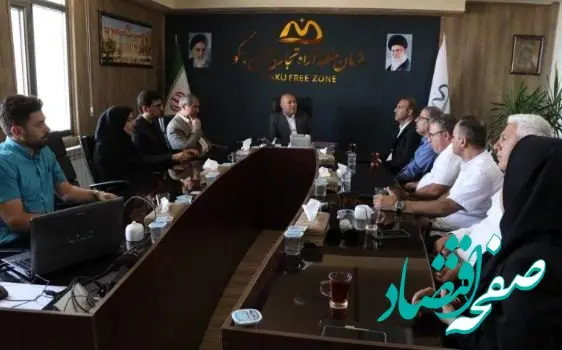 گام بلند ماکو در مسیر انرژی‌های پاک؛ سرمایه‌گذاری ۲۵۰ مگاواتی در نیروگاه خورشیدی کلید خورد