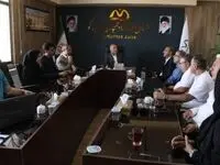 گام بلند ماکو در مسیر انرژی‌های پاک؛ سرمایه‌گذاری ۲۵۰ مگاواتی در نیروگاه خورشیدی کلید خورد