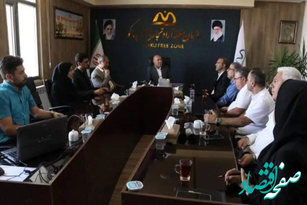 گام بلند ماکو در مسیر انرژیهای پاک؛ سرمایهگذاری ۲۵۰ مگاواتی در نیروگاه خورشیدی کلید خورد