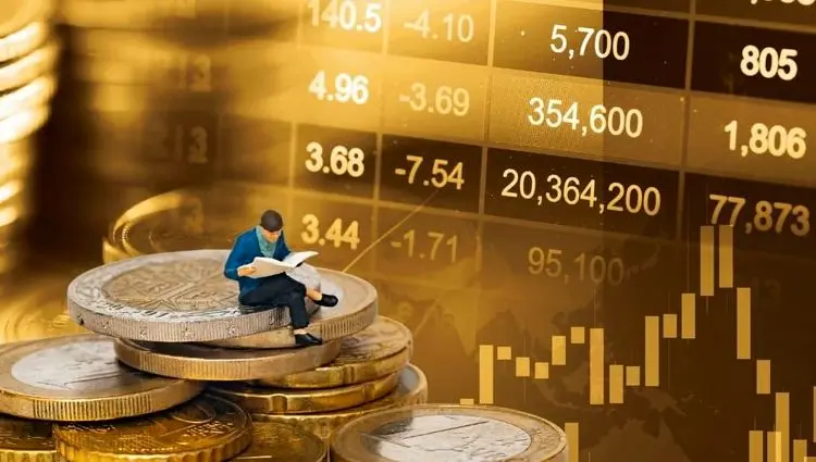 قیمت لحظه ای طلا را از کجا دقیق دنبال کنیم؟