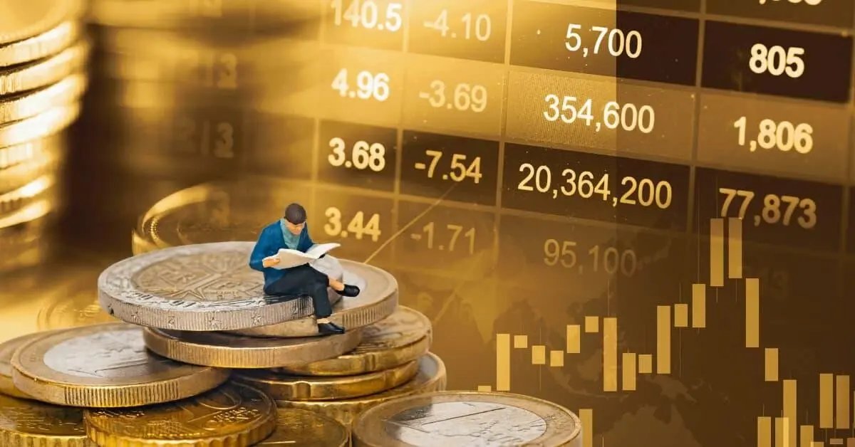 قیمت لحظه ای طلا را از کجا دقیق دنبال کنیم؟