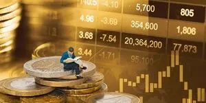 قیمت لحظه ای طلا را از کجا دقیق دنبال کنیم؟