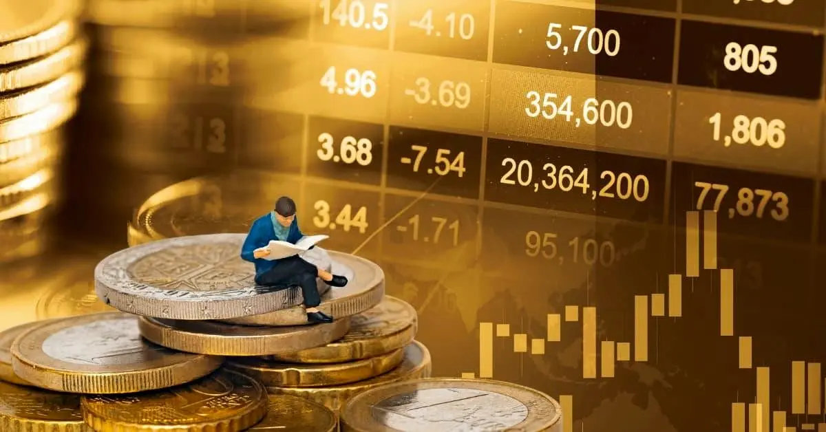 قیمت لحظه ای طلا را از کجا دقیق دنبال کنیم؟