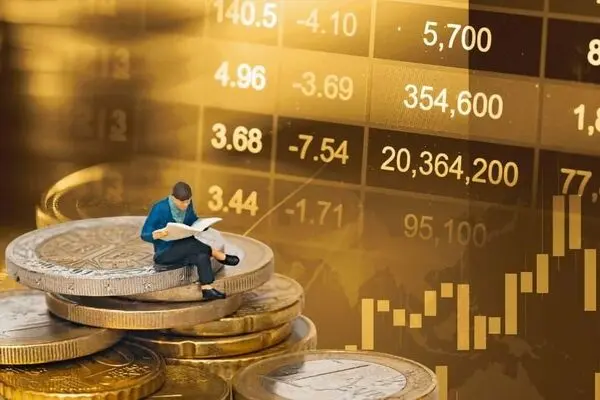 قیمت لحظه ای طلا را از کجا دقیق دنبال کنیم؟